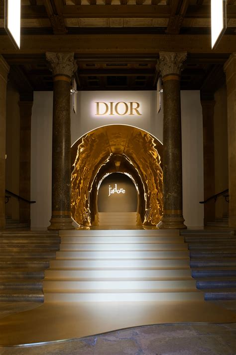 dior jadore exposition|dior j'adore exhibition.